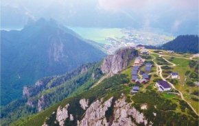 Ferienhaus Mit Bergpanorama Ebensee
